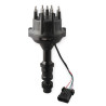 Dist., Noir, Dual Sync, Oldsmobile V8