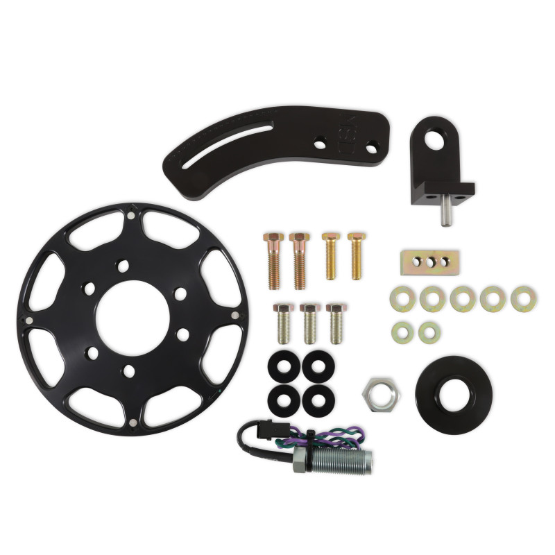 Noir Crank Trigger Kits 7"