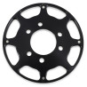 Black Crank Trigger Kits 7"