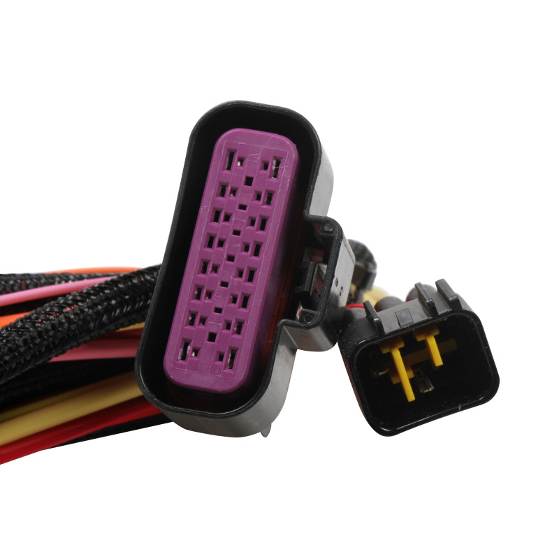 Negro, Power Grid Power Module