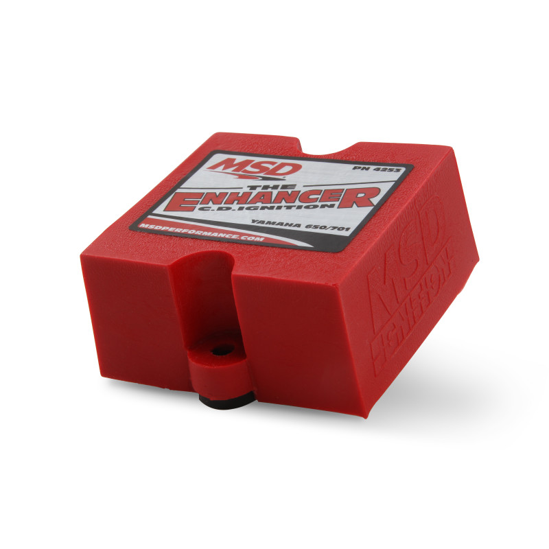 Yamaha 650/701 Enhancer