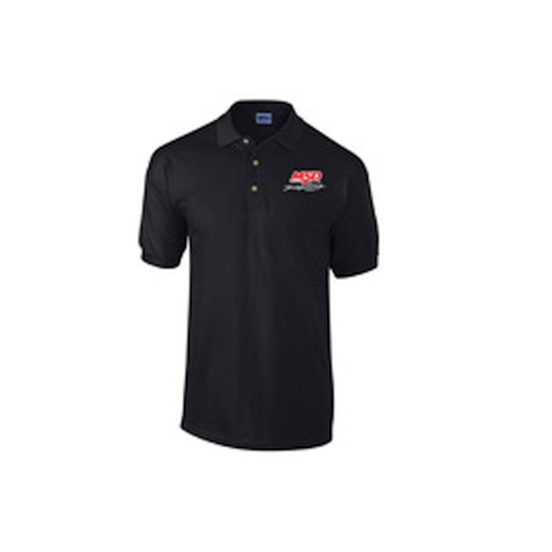 Polo-Sportshirt, MSD, Medium