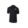 Polo Sport Shirt, MSD, Medium