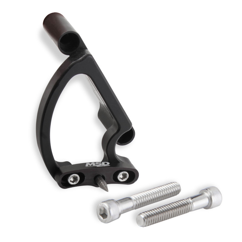 Timing Pointer BB Chevy, 7-1/4" Balancer