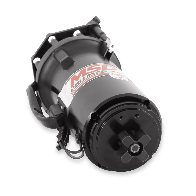GENERADOR, 44A PRO MAG NEGRO TAPA ESTÁNDAR C