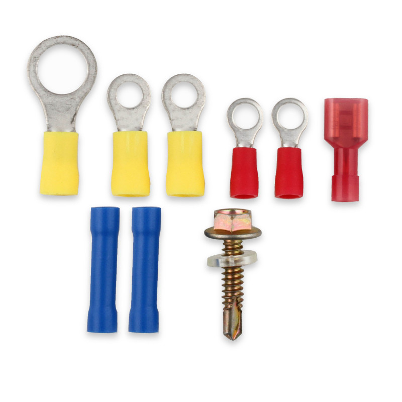 Pompa carburante elettrica Kit cablaggio/relè 30A