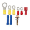 Electric Pompe à carburant Harn./Relay Kit 30A