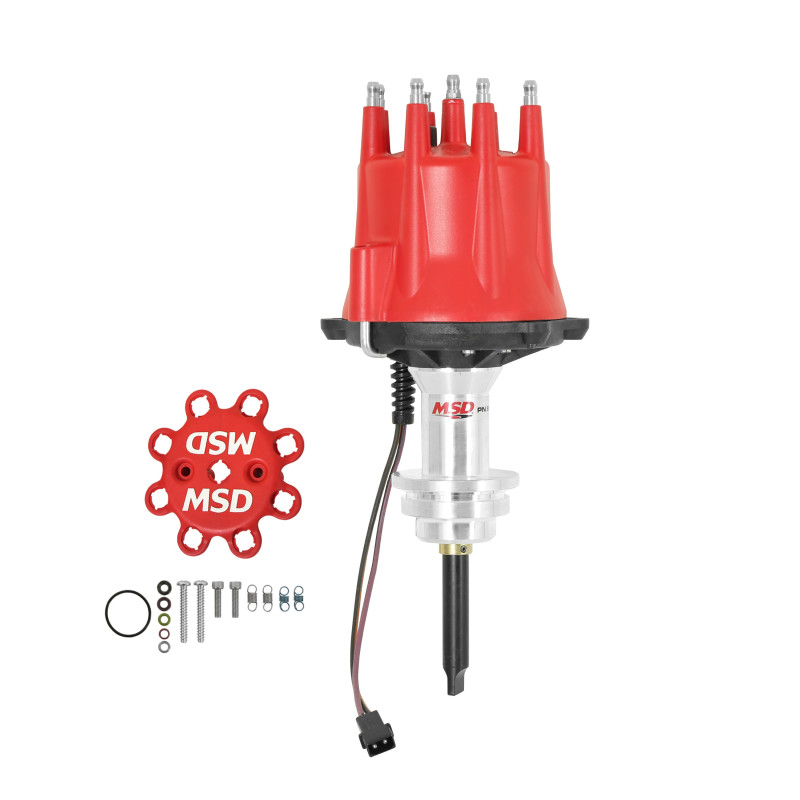Distributeur allumage, Chrysler, 318, 360