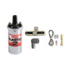Blaster 2 Coil, Chrome, w/Ballast/Hrdwre