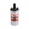 Blaster 2 bobine, cromate, con ballast/minuteria