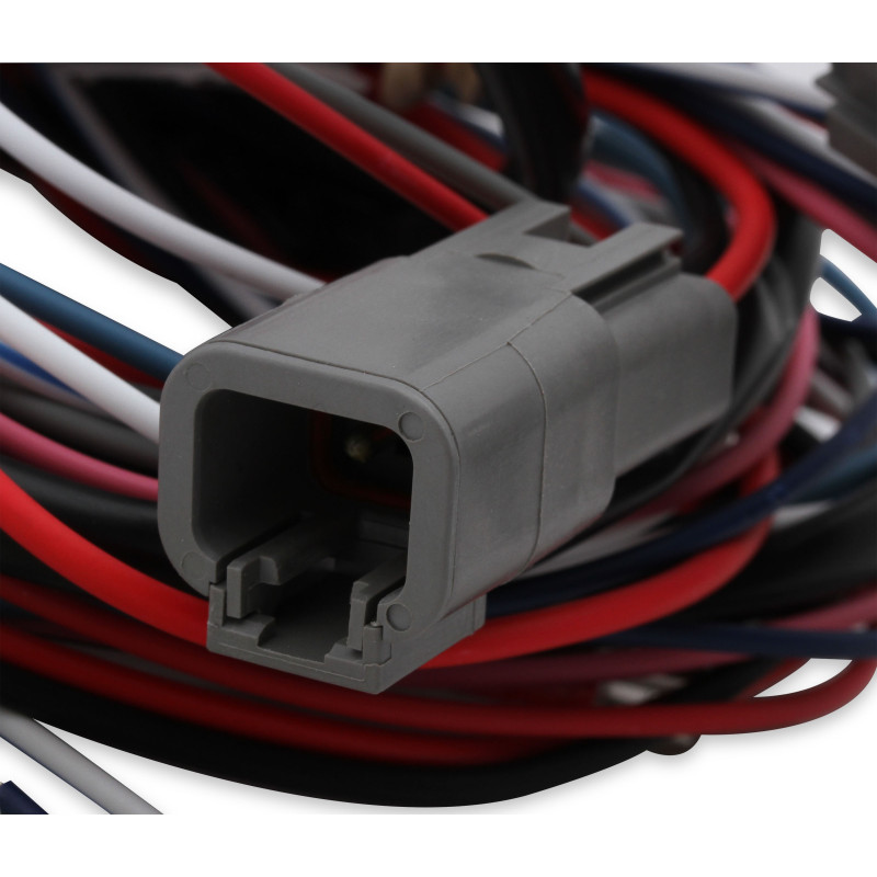 Mazo de cables, programable, 6AL2, 6530