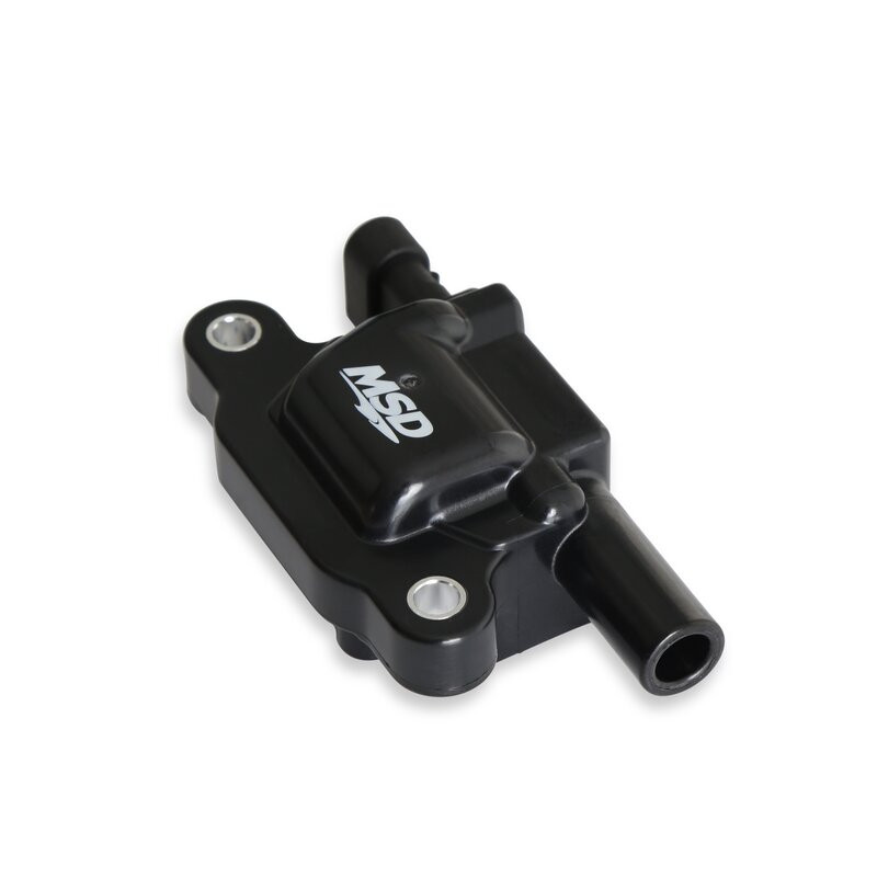 Zündspule,Schwarz,GM,L-Series,Truck,99-09,8er-Pack