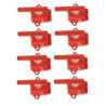 Bobines, GM LS, Truck Style Bobine, 8-Pack