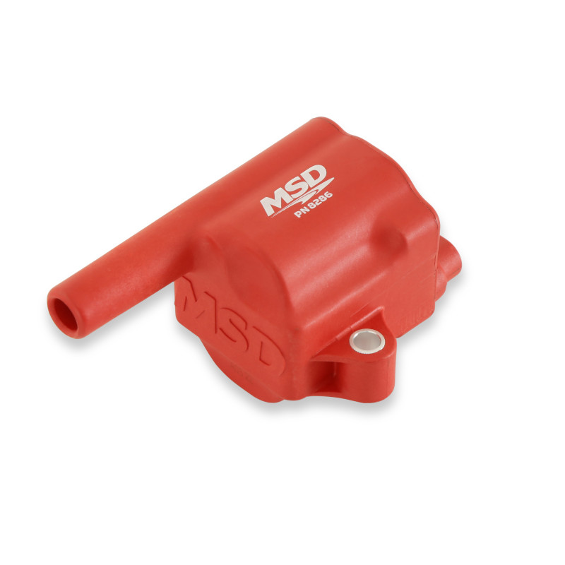 Bobine, GM LS, Truck Style Bobina, 8 pz