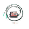 DIS Dual Bobina Ignitor, 2 canales