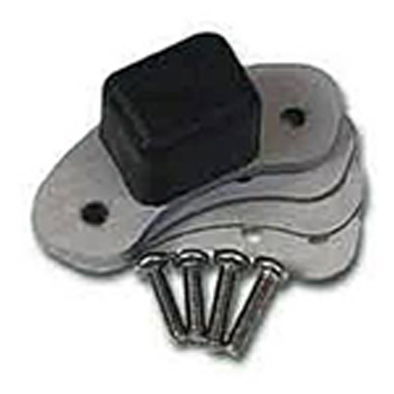 Trigger-Pickup, Yamaha 1100/1200