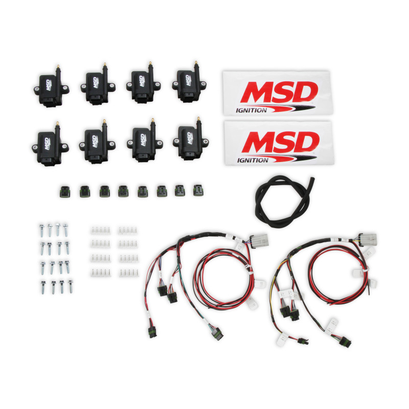 Bobines,SmartBobine,Bigwire,Kit,Blk