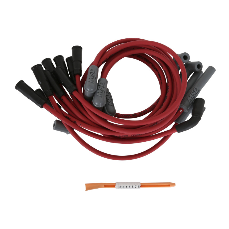 Wire Set, Chevy Corvette, LT1,V8,'92-'97