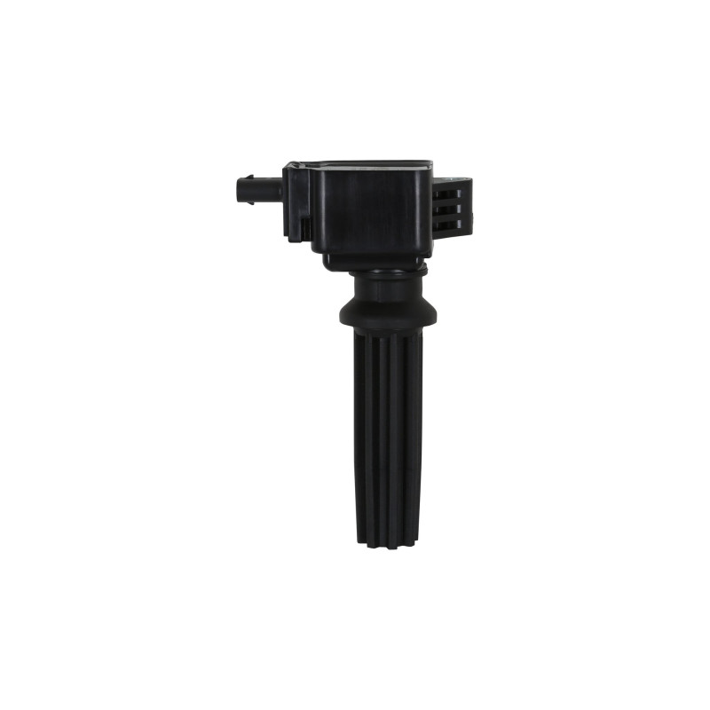 Ignition Coil, Black, Ford Eco-Boost 2.0L/2.3L, 4-Pk