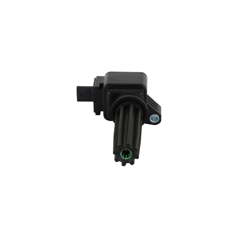 Ignition Coil, Black, Ford Eco-Boost 2.0L/2.3L, 4-Pk