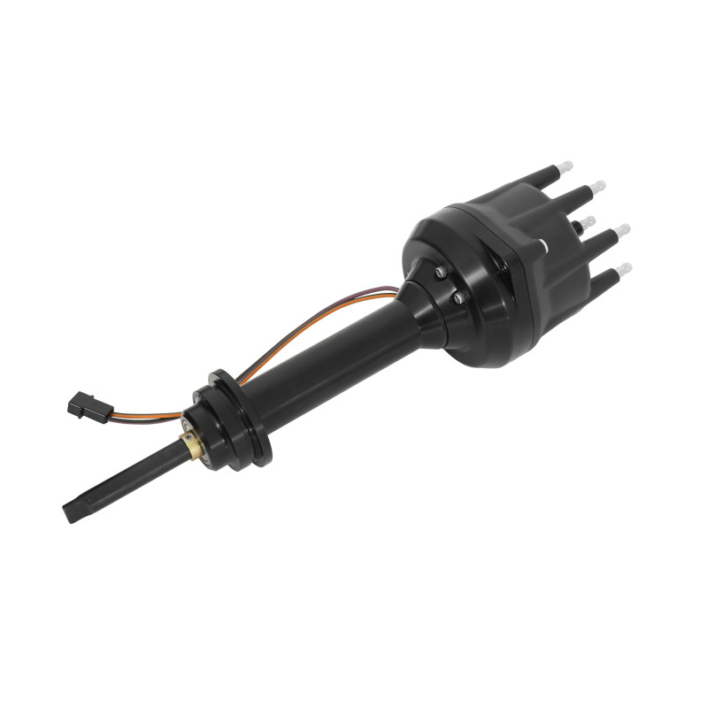 MSD Noir Distributeur allumage, Chrysler 426,440