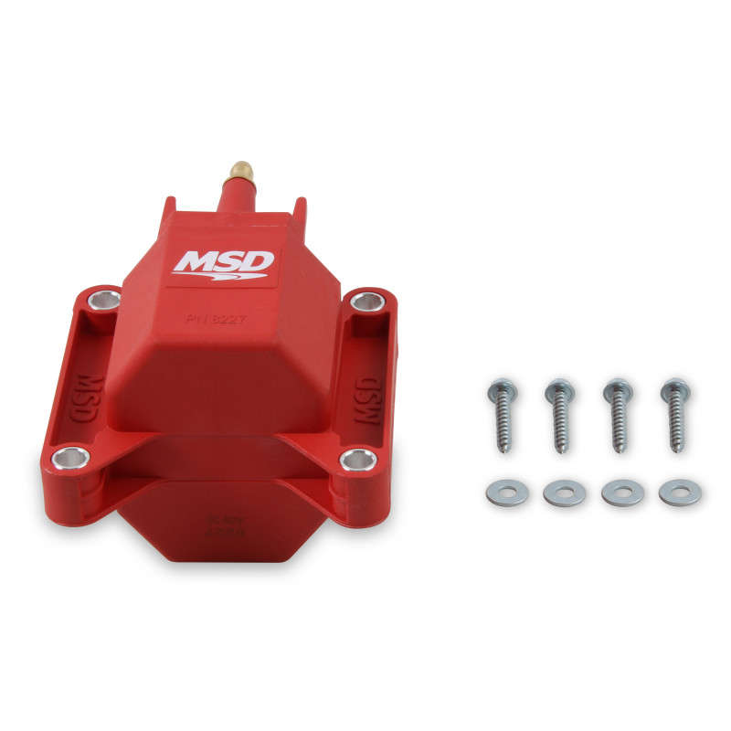 Bobine, Ford TFI Remplacement, Hi Perfo