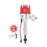 Zündverteiler, Ford 351W, Unterdruckverstellung