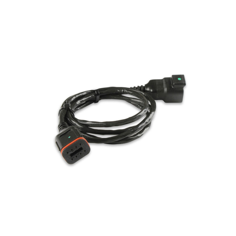 Mazo de cables, EXTENSIÓN 4FT PARA UNIDAD PORTÁTIL