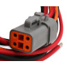 Recambio mazo de cables para 7720
