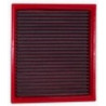 Filtre à air BMC MERCEDES Classe E (W 211) 400 CDI V8 [2 filtres requis] (260 cv) 03 06
