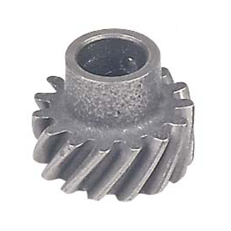 Ignition Distributor Gear, Iron, Ford, 302