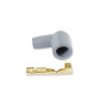 90deg Coil Boot & Term. for PN 8202/8203