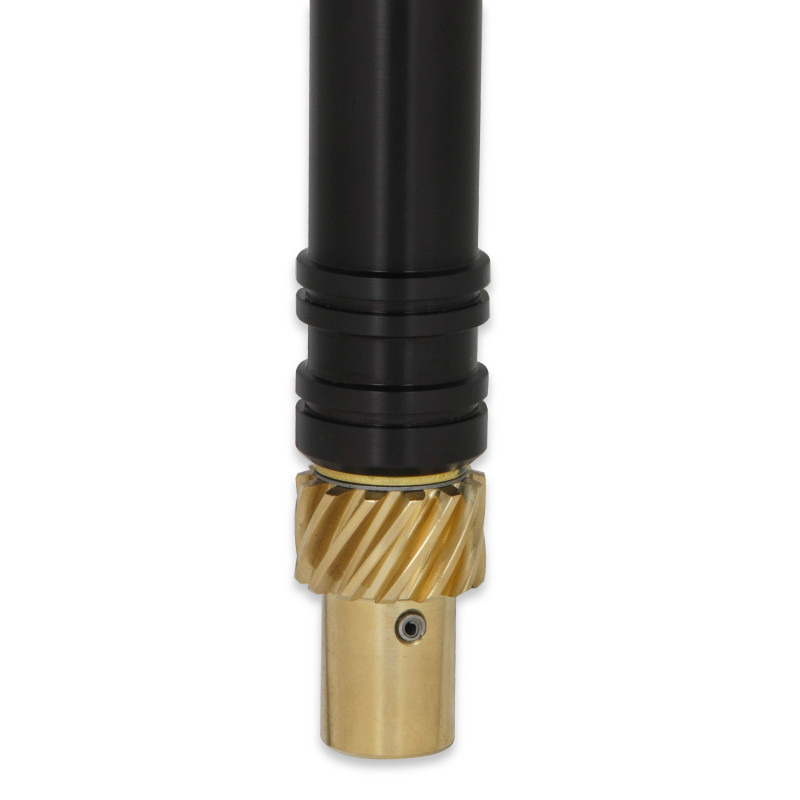 Dist., CrankTrigger, ChevyV8 L.P., Black