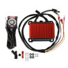 Adjustable Timing Control, MSD 5, 6, 7