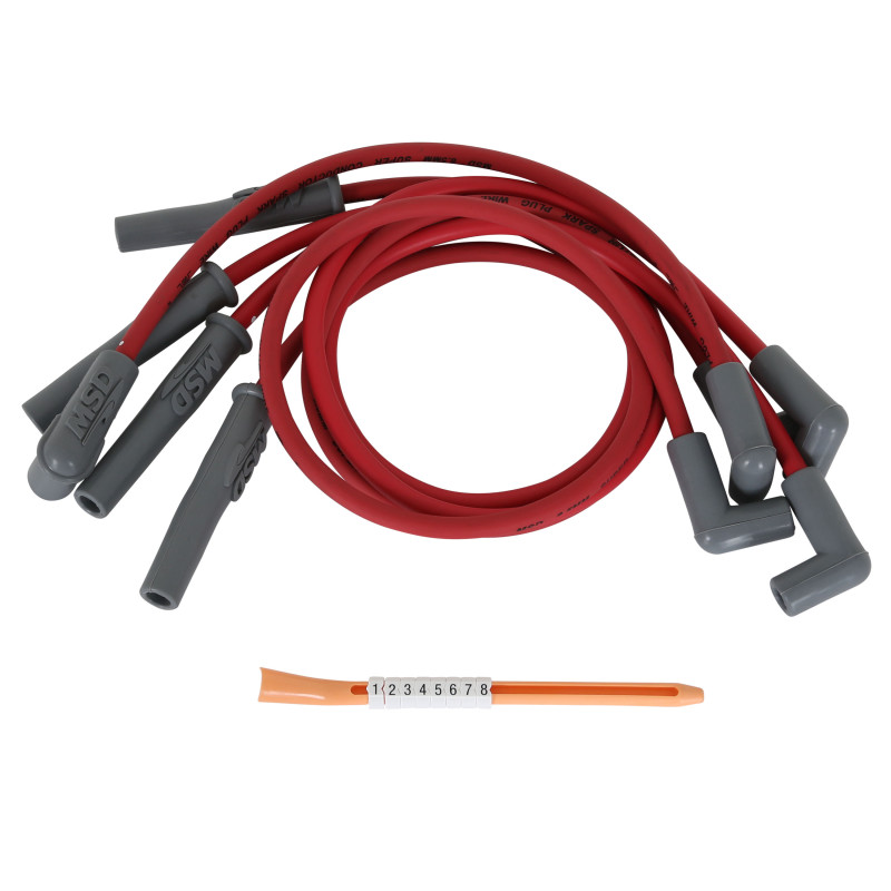 Set cavi, Ford 2300 4 cil.