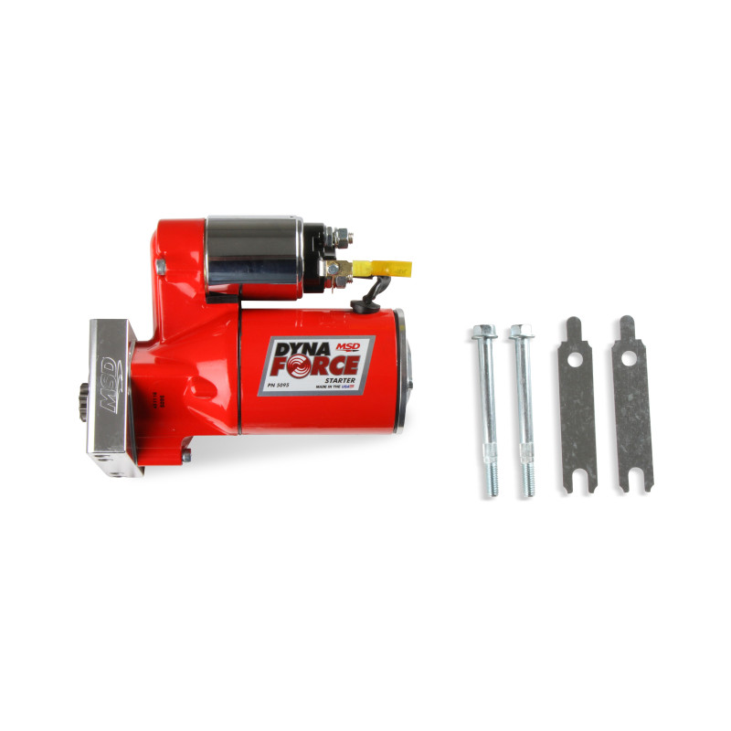 DynaForce Starter, GM Sml & Big Blk