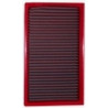 Filtre à air BMC MERCEDES Classe E (W 210) 240 V6 (170 cv) 00 02 / MERCEDES Classe E (W 210) 280 V6 (204 cv) 97 02