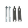 DynaForce Starter, GM Sml & Big Blk