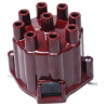 Chapeau de délco, Alkyd, MSD Chevy V8 Dis