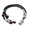 DIS Kit, Chevy Small/Big Block, Red