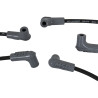 Juego de cables, Negro, LT1 Camaro 93-96