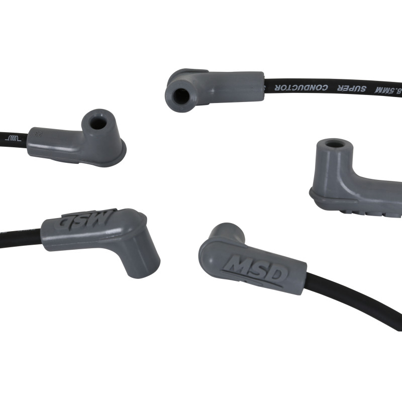 Wire Set, Black, LT1 Camaro 93-96