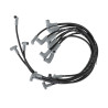 Set cavi, Nero, SB Chevy HEI