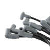 Juego de cables, Negro, SB Chevy HEI