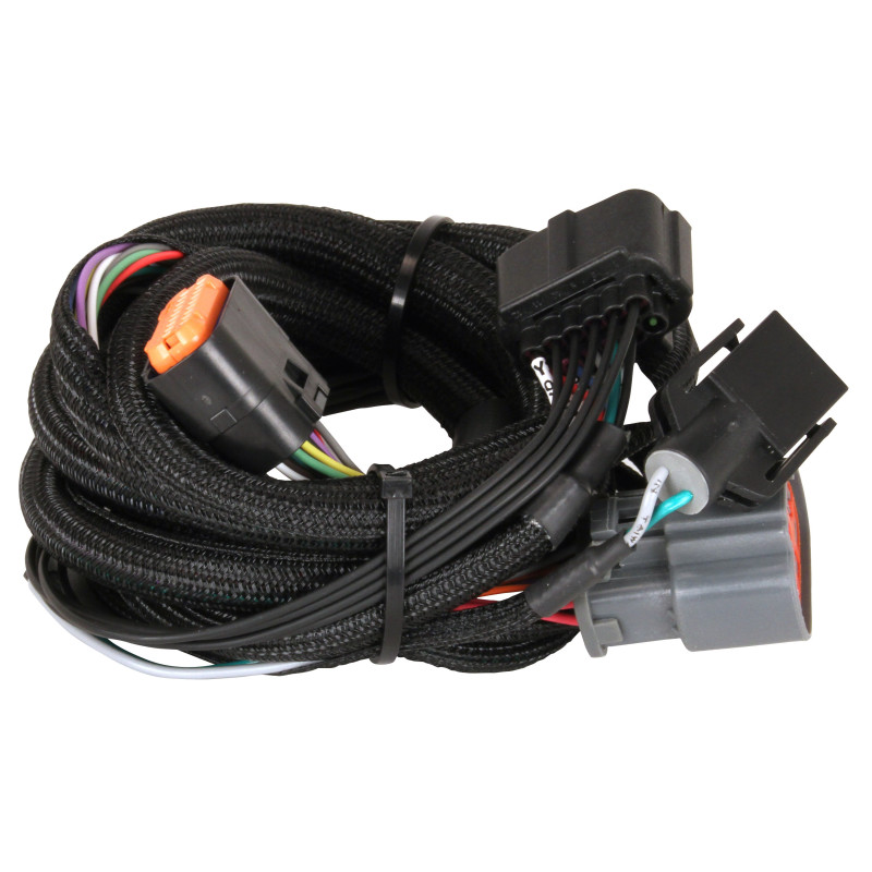 Mazo de cables, Ford 4R100, 98 y posteriores