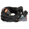Mazo de cables, Ford 4R100, 98 y posteriores