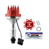 Distribuidor Dual Sync, Oldsmobile V8