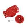 Kit coperchio/rotore distributore, GM V8 Vortec Distr.
