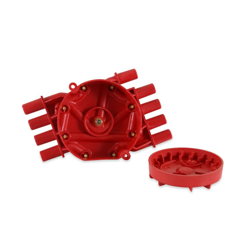 Kit de tapa/rotor de distribuidor, GM V8 Vortec Dist