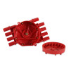 Kit coperchio/rotore distributore, GM V8 Vortec Distr.